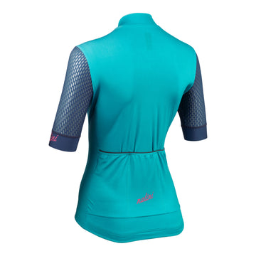 Women's Hollywood Jersey - Octane / Black